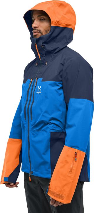 Immagine prodotto Haglöfs Giacca Spitz GTX Pro (M)