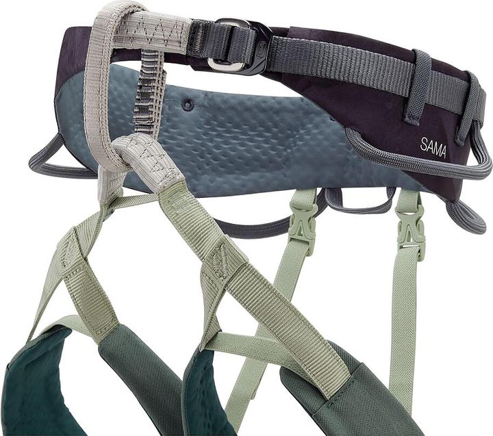 Immagine prodotto Petzl Sama (L)