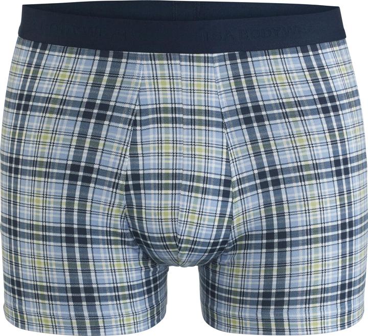 ISA Bodywear Fairtrade BioCotton Pant