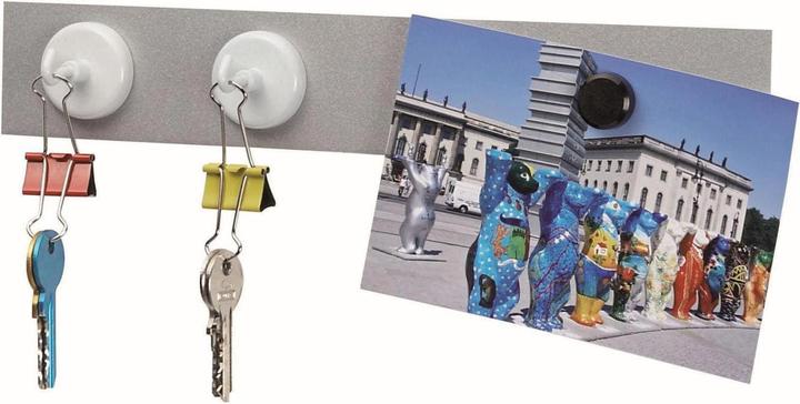 Actual product image Maul Power magnet with hook (5 x)