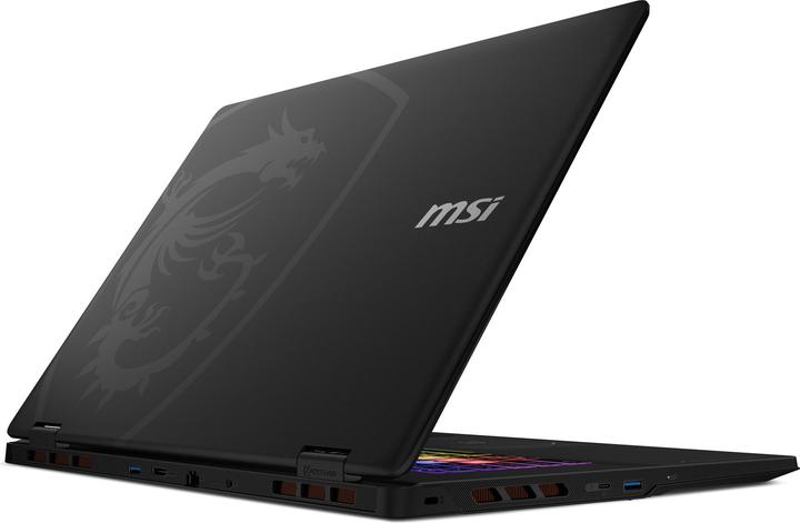 Produktbild MSI Crosshair 18 HX AI A2XWFKG-007FR Dragon Station