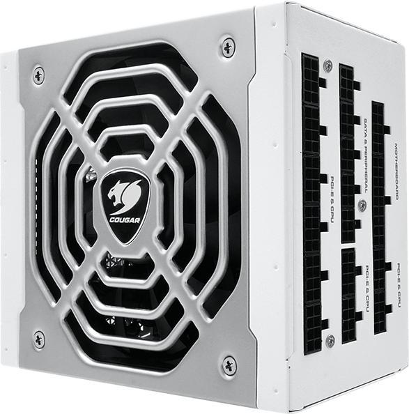 Actual product image Cougar POLAR1050 80 Plus Platinium (1050 W)