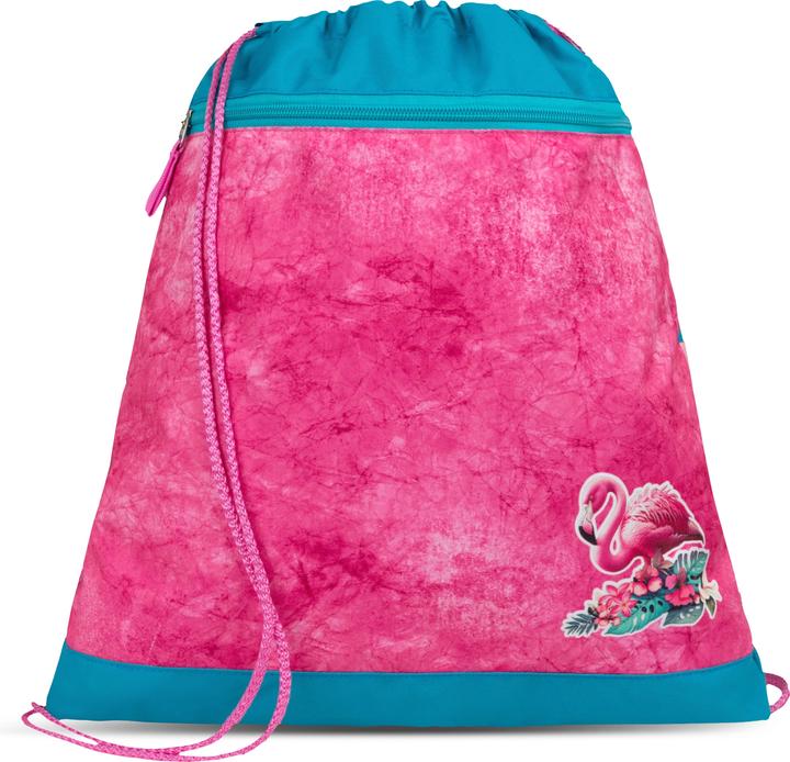 Image du produit Belmil CLASSY Ensemble de sacs à dos scolaires Tropical Toucan (19 l)