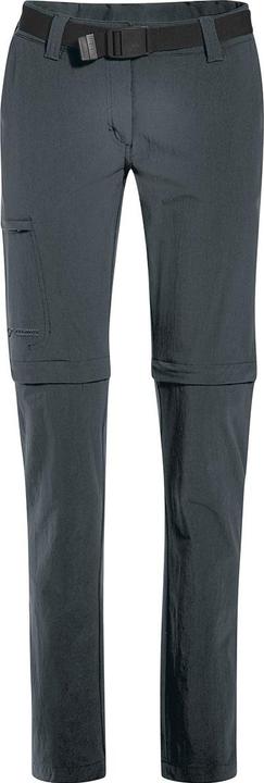Maier Sports Women's Inara Slim Zip (XXL)