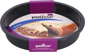 Immagine prodotto Patisse Teglia per torte da 24 cm (24 cm)