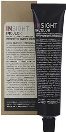 Image du produit Insight Color Mahogany Dark Blonde 6.5 100ml