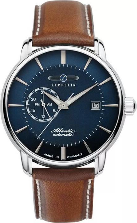 Produktbild Zeppelin Atlantic (Analoguhr, 40 mm)