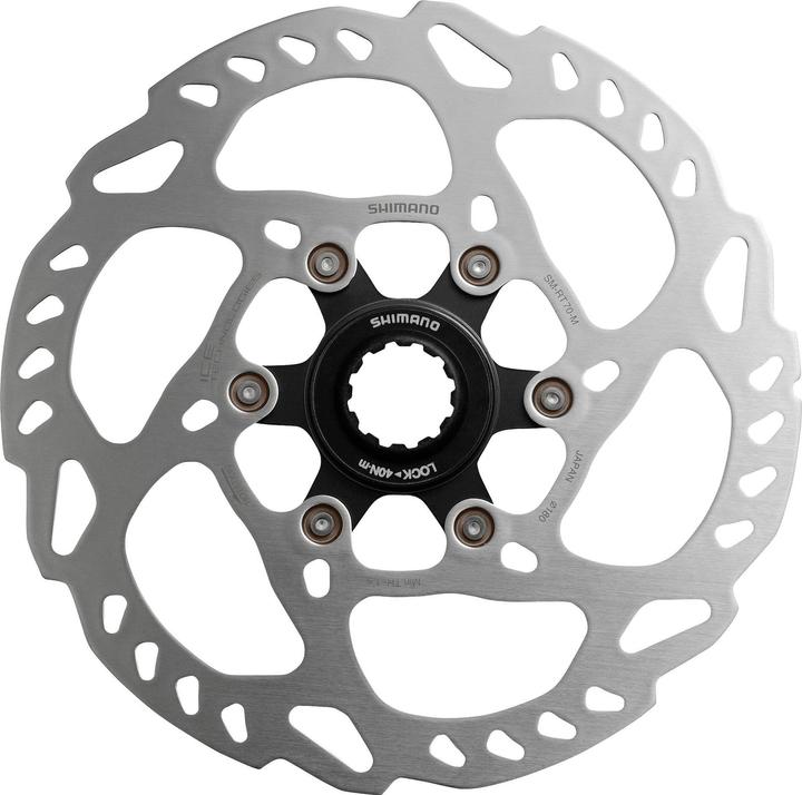 Shimano Slx Sm-Rt70 (180 mm)