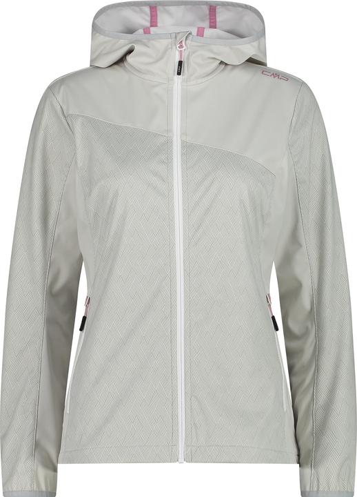 CMP Campagnolo Jacket Fix Hood