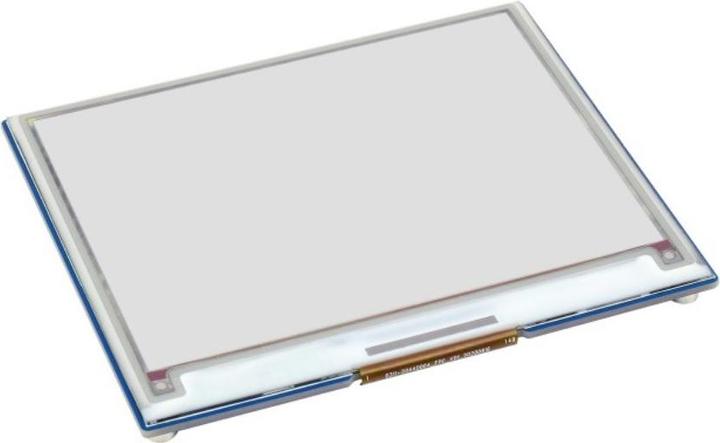 Produktbild WaveShare 512x368 4.37inch 4-Farben E-Ink Display