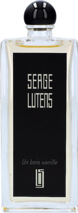 Image du produit Serge Lutens Un bois vanille (Eau de parfum, 50 ml)