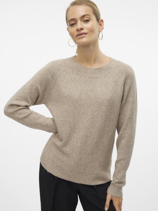 Immagine prodotto Vero Moda Camicetta casual a maniche lunghe (XL)