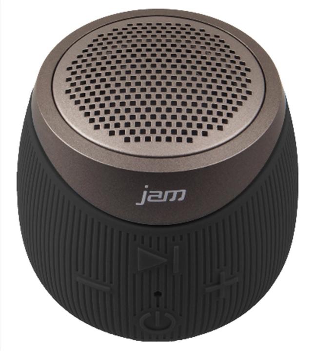 Actual product image Hmdx Jam JAM Double Down Bluetooth Speaker (6 h, Rechargeable battery operated)