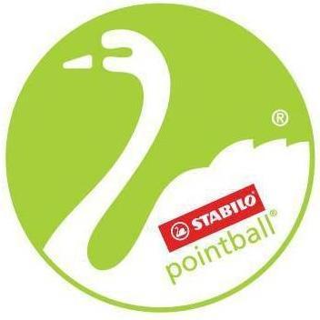 Actual product image STABILO pointball retractable biros (Red, 1 x)