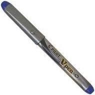 Actual product image Pilot VPs (Blue, 1 x)