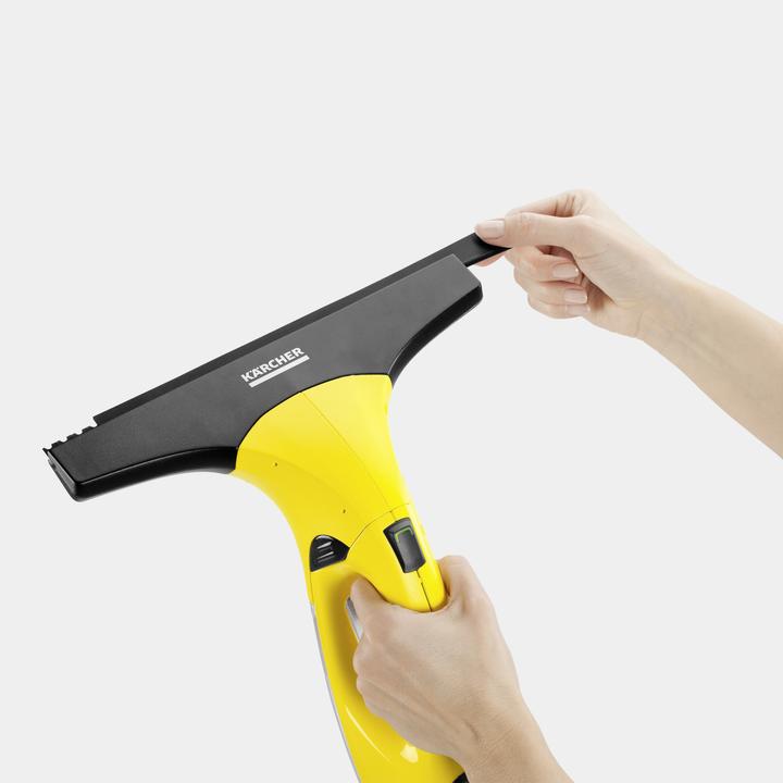 Actual product image Kärcher WV 2 Premium