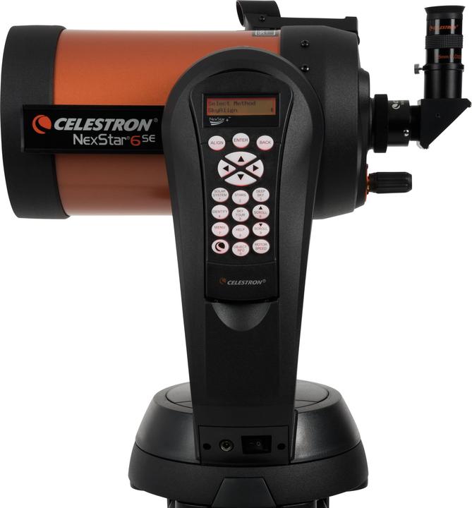 Produktbild Celestron NexStar 6SE Computerized