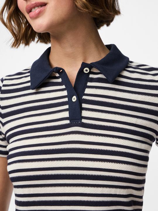 Actual product image Pieces PCJESSIE Poloshirt (L)