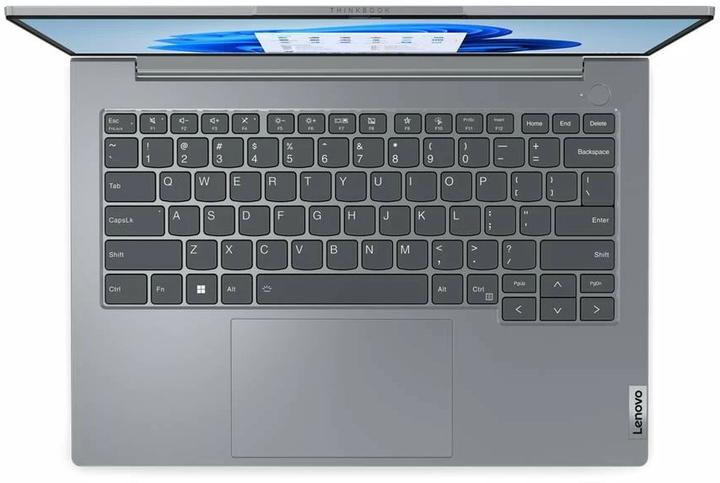 Actual product image Lenovo ThinkBook 14 Gen 6 (14", Intel Core i5-1335U, 16 GB, 512 GB, CH)