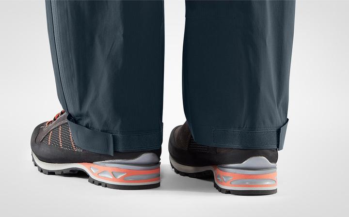 Image du produit Fjällräven Pantalon Bergtagen Lite Eco-Shell (36)