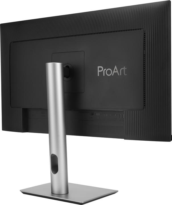 Actual product image ASUS ProArt PA27JCV (5120 x 2880 pixels, 27")