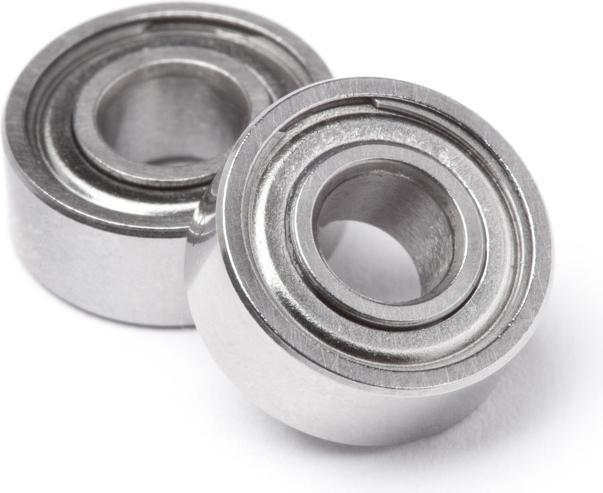 Actual product image HPI Flux PRO High Speed Bearing 10x4x4 (2PCS)