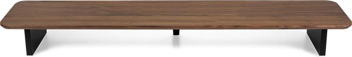Balolo Setup Cockpit Monitorständer Large Massivholz