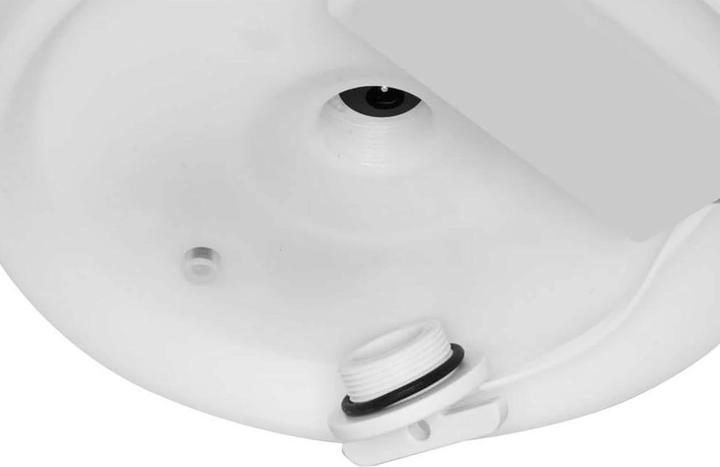 Produktbild Niermann Stand By Niermann Waldtiere LED Akku-Tischleuchte Warmweiss 1,5W IP44 Weiss, Multicolor