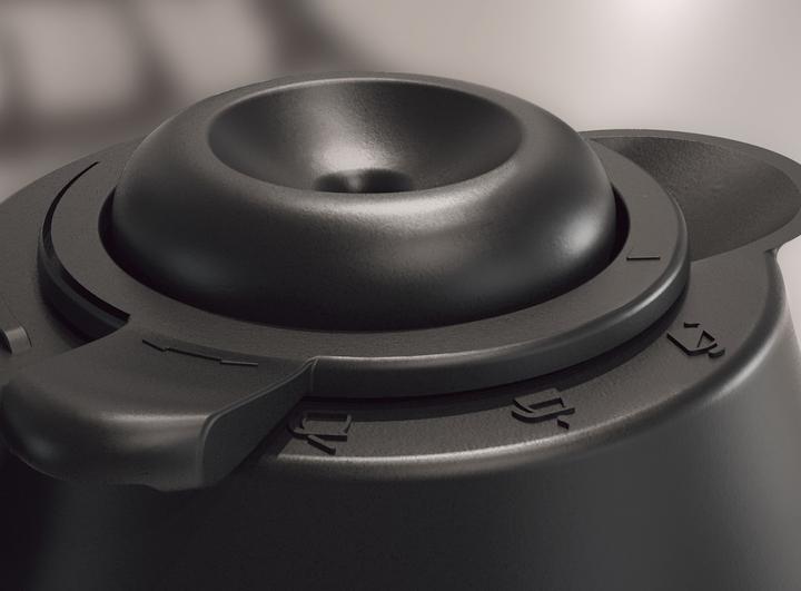 Image du produit Philips Gaia Collection HD7546/20