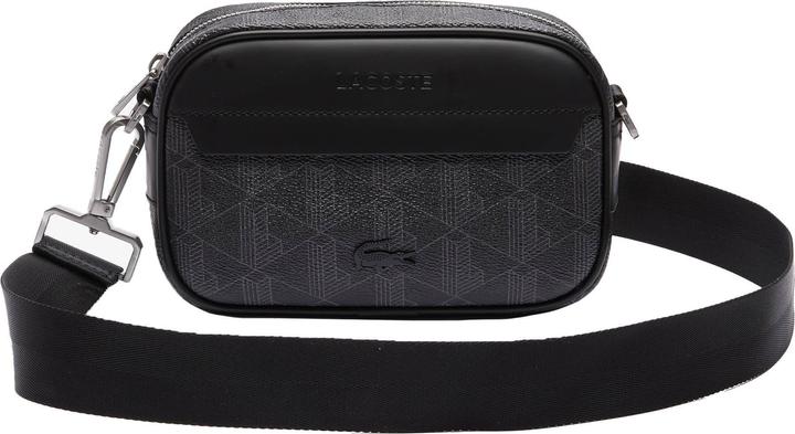 Image du produit Lacoste The Blend Adjustable Strap Cross Body Bag Small