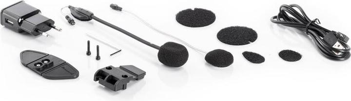 Produktbild Midland BTX2 Pro S Bluetooth-Headset für Motorräder (1er Set)