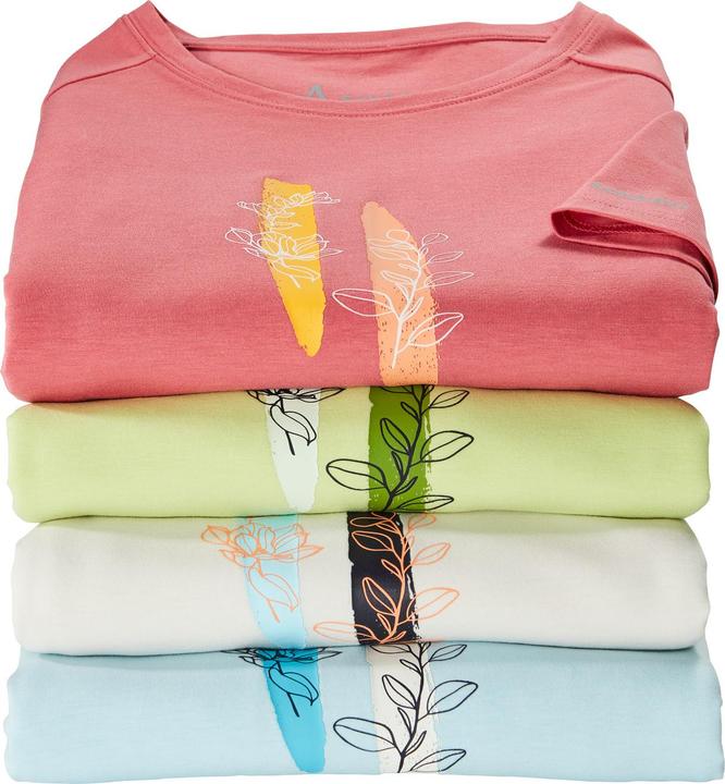 Actual product image Schöffel T Shirt Haberspitz (42, L)