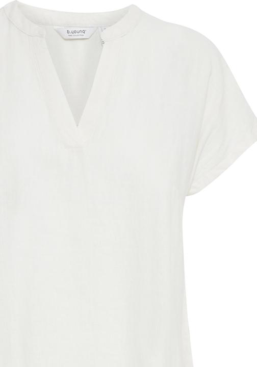 Actual product image B.young BYFALAKKA V NECK DRESS 20811336 (38)