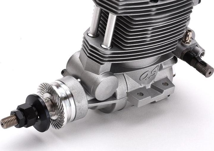 Immagine prodotto OS Engine FSa-72 II (61N) W/F-5030 Silenziatore (# 34721)