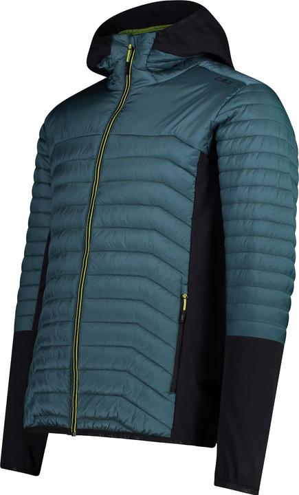 Produktbild CMP Campagnolo Hybrid Hoodie (3XL)