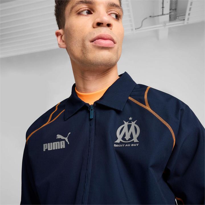 Image du produit Puma Veste OM ftblStatement Track (S)
