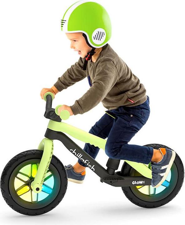 Immagine prodotto Chillafish BMXie - Equilibrio luminoso (12")