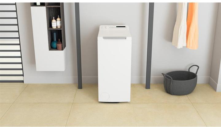 Produktbild Whirlpool NTDLR 7220SS PL/N (7 kg, Oben)