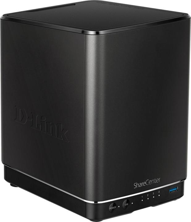 Produktbild D-Link Dns-340l