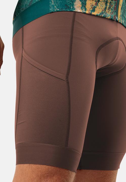 Image du produit Jack Wolfskin Morobbia Bib Shorts M (XL)