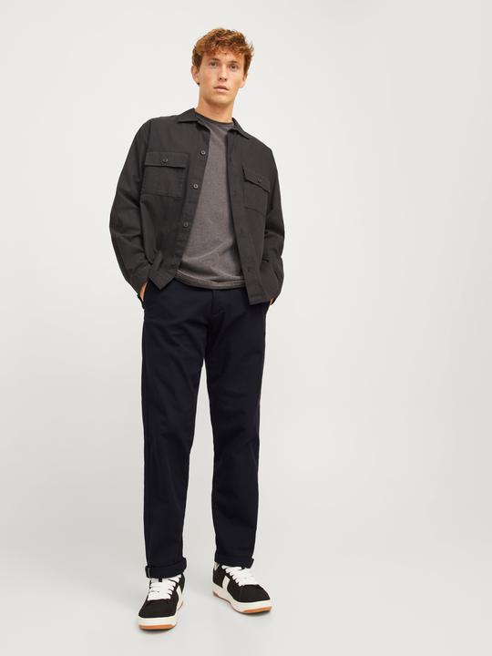 Actual product image Jack & Jones Jpstkane Jjben Chino (36)