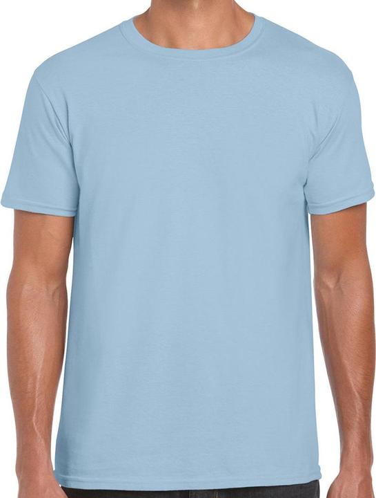 Immagine prodotto Gildan - Soft Style - Maglietta a maniche corte - Uomo (L)