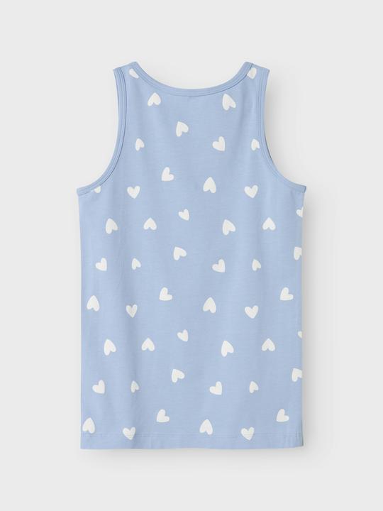 Actual product image Name it Nkftank Top 4p Hearts Noos (116)