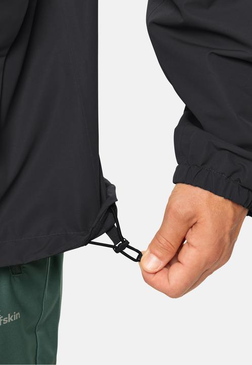 Produktbild Jack Wolfskin Stormy Point 2l Jkt M (3XL)