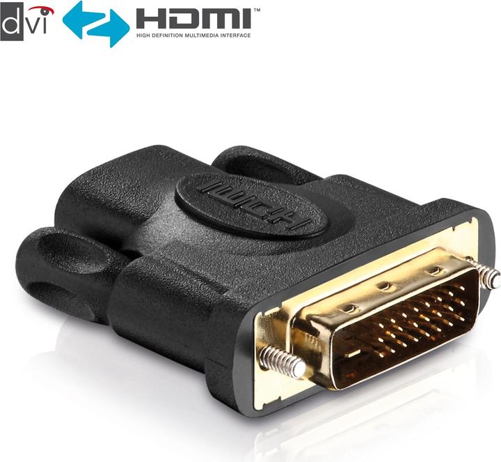 Purelink DVI à (HDMI, 3 cm)