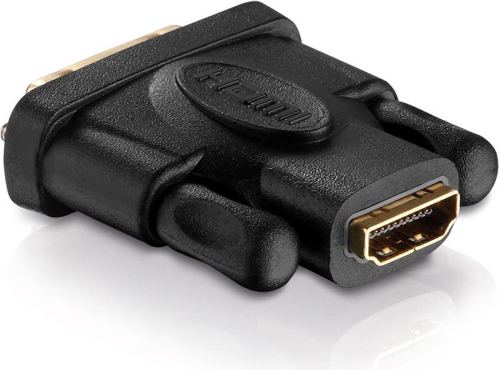 Actual product image Purelink DVI to (HDMI, 3 cm)