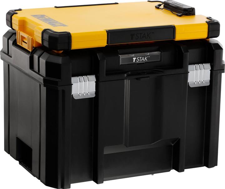 Produktbild DeWalt TSTAK Clipboard (1 Teile)