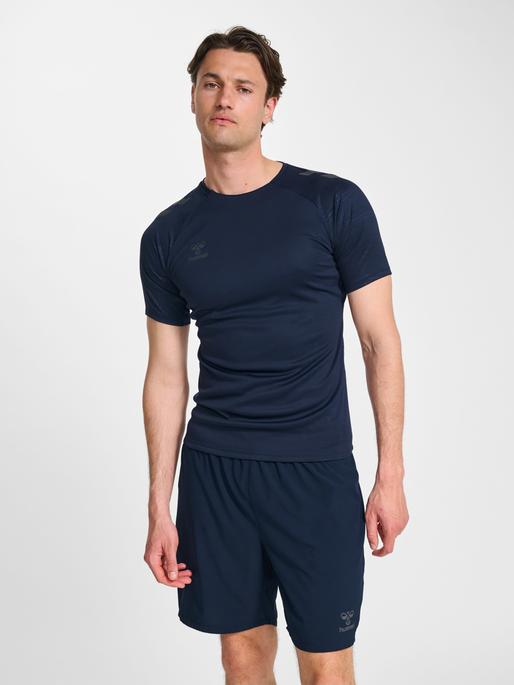 Produktbild hummel hmlPRO TRAINING JERSEY S/S (S)