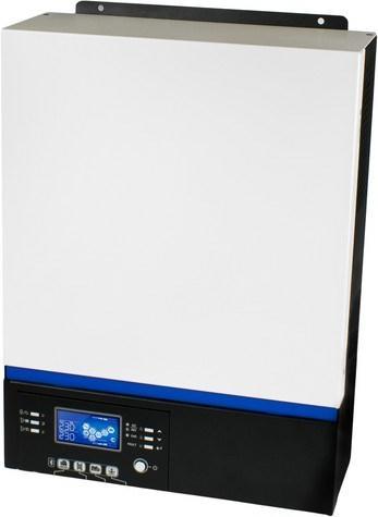 Produktbild Digital Hybrid-Solar-Wechselrichter Off-Grid ESB 6kW-24