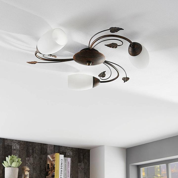 Image du produit Lindby Stefania (470 lm, E14)